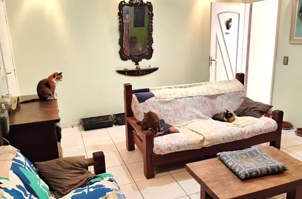 Casa com 3 dormitórios à venda, 91 m² por R$ 520.000,00 - Jardim Paulista - Campo Limpo Paulista/SP