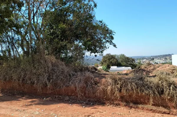 Terreno à venda, 480 m² por R$ 220.000,00 - Parque Videiras - Jarinu/SP - Foto 7