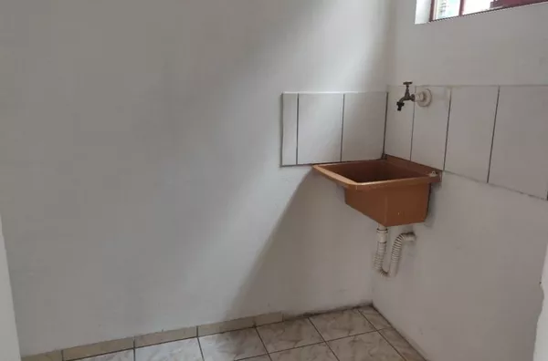 Casa com 1 dormitório para alugar, 70 m² por R$ 1.250,00/mês - Jardim Solange - Campo Limpo Paulista/SP - Foto 6