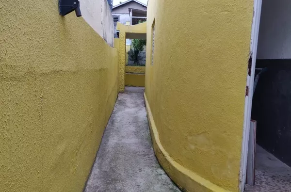 Casa com 2 dormitórios para alugar, 80 m² por R$ 1.976,00/mês - Vila São Paulo - Campo Limpo Paulista/SP - Foto 9