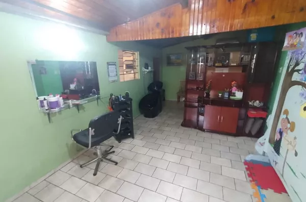 Casa com 2 dormitórios à venda, 162 m² por R$ 360.000,00 - Parque Internacional - Campo Limpo Paulista/SP - Foto 13