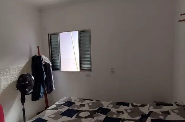 EXCELENTE OPORTUNIDADE PARA RENDA - 3 CASAS NO MESMO TERRENO - R$ 370 MIL - JD EUROPA - CAMPO LPO PTA - Foto 9