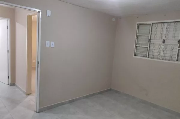 Casa com 2 dormitórios para alugar, 80 m² por R$ 1.976,00/mês - Vila São Paulo - Campo Limpo Paulista/SP - Foto 13