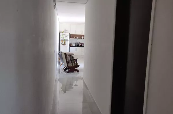 Chácara com piscina, 2 dormitórios à venda, 1006 m² por R$ 615.000 - Videiras Jarinu - Jarinu/SP - Foto 12