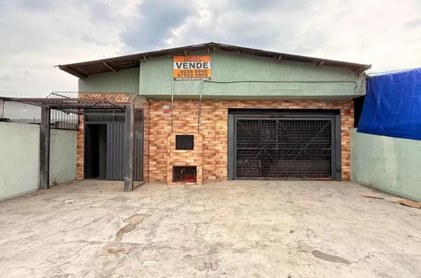 Galpão, 800 m² - venda por R$ 1.500.000,00 ou aluguel por R$ 7.300,00/mês - Jardim Guanciale - Campo Limpo Paulista/SP - Foto 1