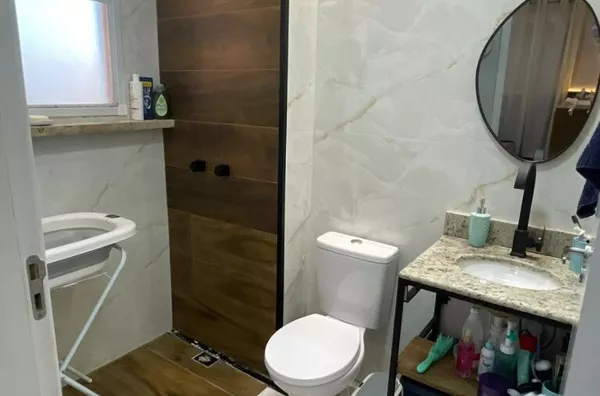 Apartamento para venda, 2 quarto(s), Ponte De São João, Jundiaí - Foto 14