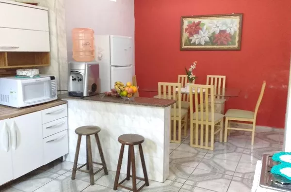 Casa no bairro Parque Internacional em Campo Limpo Paulista-SP. - Foto 11