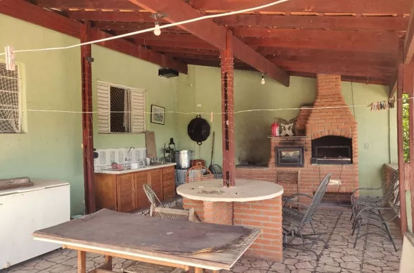 Casa com 2 dormitórios mais edícula, 178 m² - venda por R$ 480.000 ou aluguel por R$ 3.000/mês - Jardim Vitória - Campo Limpo Paulista/SP - Foto 12