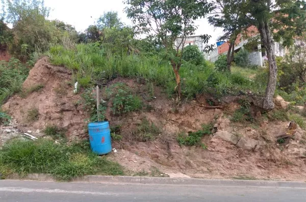 Terreno com 334 m² no bairro Vila Constança (Botujuru) - Campo Limpo Paulista/SP - Foto 1