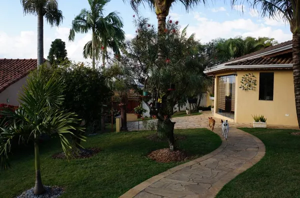 Casa com 3 dormitórios à venda, 350 m² por R$ 1.975.658,00 - Esplanada do Carmo - Jarinu/SP - Foto 17