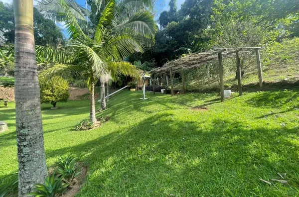 Chácara com 2 dormitórios sendo 1 suíte e segunda casa em fase de acabamento à venda, 5000 m² por R$ 960.000 - Pau Arcado - Campo Limpo Paulista/SP - Foto 17