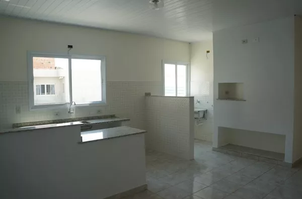 Apartamento com 1 dormitório para alugar, 42 m² por R$ 1.200,00/mês - Jardim Santo Antônio II - Campo Limpo Paulista/SP - Foto 5