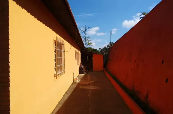 Chácara com 2 dormitórios à venda, 3635 m² por R$ 800.000,00 - Chácaras São Guido - Várzea Paulista/SP - Foto 5