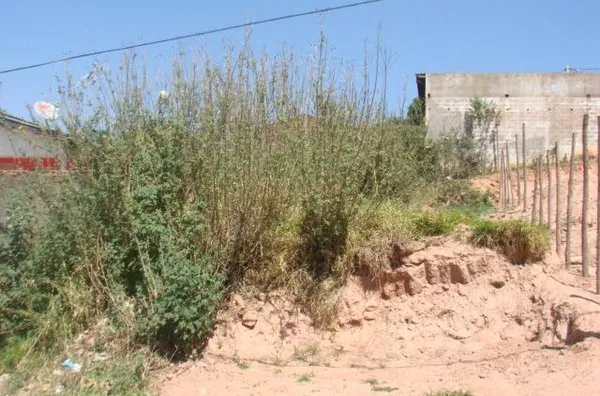 Terreno à venda, 250 m² por R$ 96.000,00 - Botujuru (Botujuru) - Campo Limpo Paulista/SP - Foto 1