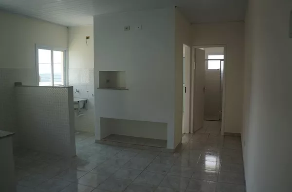 Apartamento com 1 dormitório para alugar, 42 m² por R$ 1.200,00/mês - Jardim Santo Antônio II - Campo Limpo Paulista/SP - Foto 4