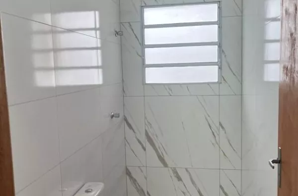 Casa nova com 2 dormitórios à venda, 65 m² por R$ 450.000 - Maracanã - Jarinu/SP - Foto 8