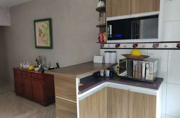 Casa com 3 dormitórios à venda, 188 m² por R$ 600.000,00 - Jardim América - Campo Limpo Paulista/SP - Foto 12
