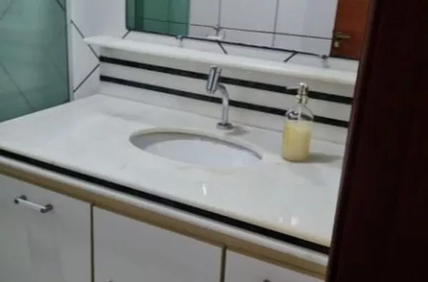 Casa à venda com vista privilegiada para a Serra do Japi, com 3 dormitórios sendo 1 suíte, 240 m² por R$ 950.000 - Jardim Roma - Jundiaí/SP - Foto 11