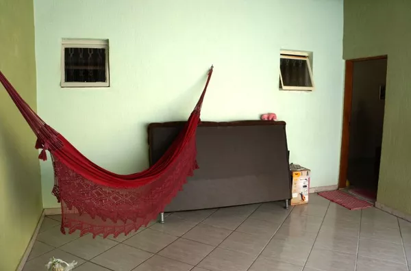 Casa no bairro Jardim Corcovado em Campo Limpo Paulista-SP - Foto 9