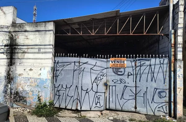 Terreno em localização privilegiada à venda , 500 m² por R$ 1.500.000 - Vila Tavares - Campo Limpo Paulista/SP