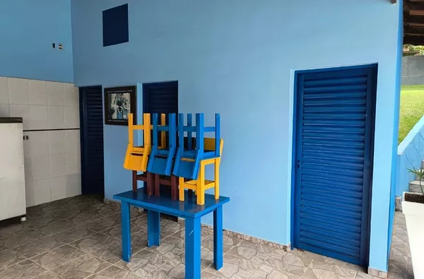 Chácara com 3 dormitórios à venda, 2610 m² por R$ 1.100.000 - Iara - Atibaia/SP - Foto 9