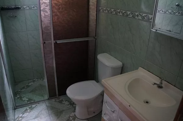 Casa com 2 dormitórios à venda, 120 m² por R$ 280.000,00 - Botujuru (Botujuru) - Campo Limpo Paulista/SP - Foto 9