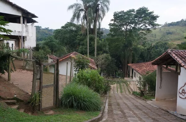 Chácara com 3 dormitórios à venda, 24000 m² por R$ 650.000,00 - Pau Arcado - Campo Limpo Paulista/SP