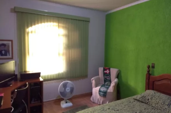 Casa com 3 dormitórios sendo 1 suíte à venda, 222 m² por R$ 700.000 - Jardim Paulista - Campo Limpo Paulista/SP - Foto 28