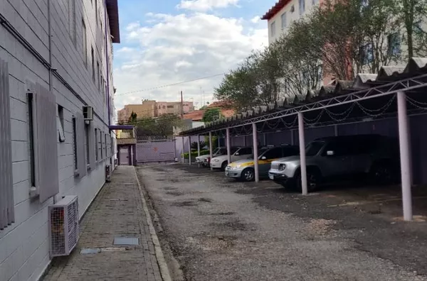 Apartamento com 2 dormitórios à venda, 60 m² por R$ 280.000,00 - Ponte de São João - Jundiaí/SP - Foto 10