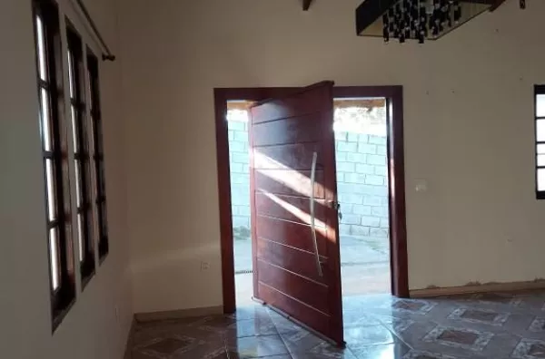 Casa com 4 dormitórios à venda, 300 m² por R$ 580.000,00 - Privê Gramados de Santa Rita - Campo Limpo Paulista/SP - Foto 3