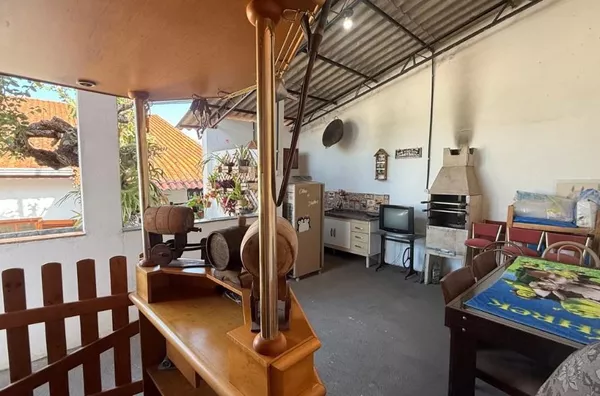 Casa com 3 dormitórios à venda, 184 m² por R$ 700.000,00 - Condomínio Chacur - Várzea Paulista/SP - Foto 17
