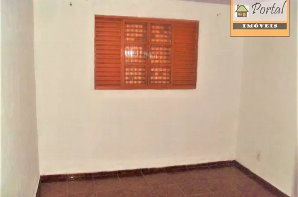 Casa com 2 dormitórios, área coberta com churrasqueira no bairro Parque Internacional em Campo Limpo Paulista-SP. - Foto 13