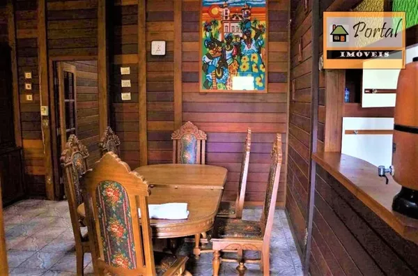 Chácara com 4 dormitórios à venda, 10000 m² por R$ 850.000,00 - Pau Arcado - Campo Limpo Paulista/SP - Foto 16