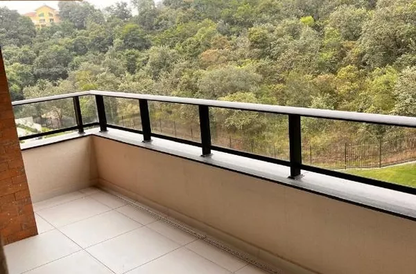 Apartamento de alto padrão com 3 dormitórios à venda, 95 m² por R$ 1.175.000 - Portal do Paraíso II - Jundiaí/SP - Foto 5