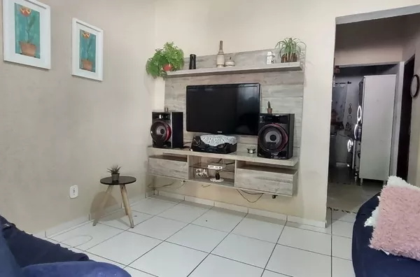 Casa com 4 dormitórios à venda, 235 m² por R$ 480.000 - Vila Constança (Botujuru) - Campo Limpo Paulista/SP - Foto 11