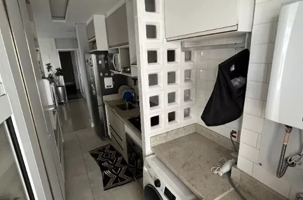 Apartamento de alto padrão com 2 suítes à venda, 88 m² por R$ 900.000 - Medeiros - Jundiaí/SP - Foto 5