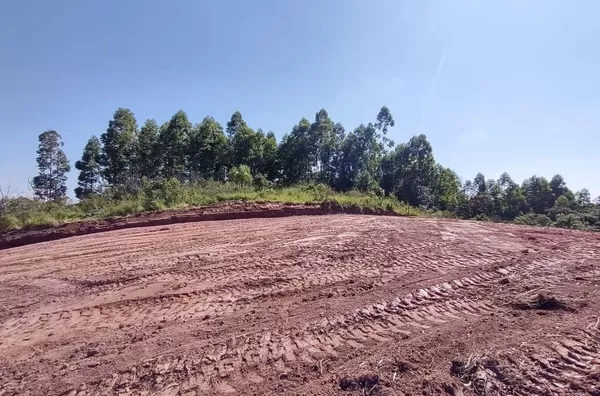 Terreno à venda, 5160 m² por R$ 260.000,00 - Machadinho - Jarinu/SP - Foto 3
