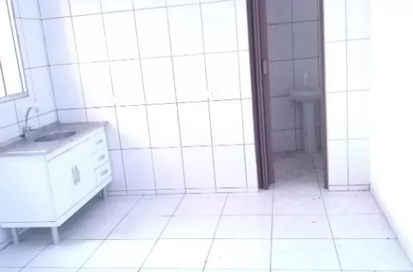 Kitinete com 1 dormitório para alugar, 40 m² por R$ 900,00/mês - Jardim Vera Regina - Campo Limpo Paulista/SP