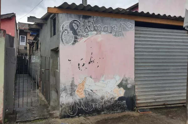 Casa Com Edícula no Bairro Jardim Santo Antonio em Campo Limpo Paulista/SP. - Foto 8