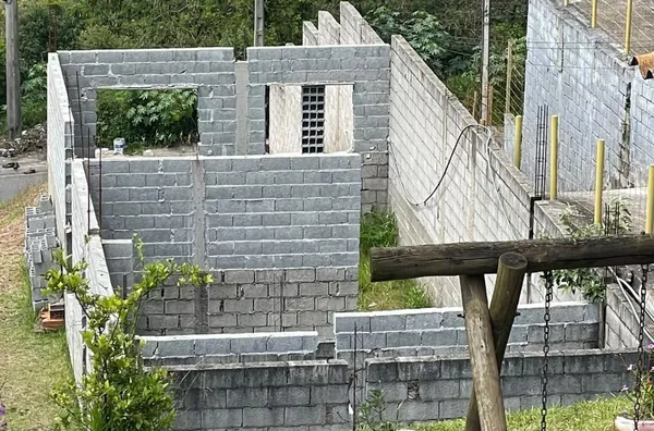 2 casas à venda com piscina, 250 m² por R$ 600.000 - Colinas do Pontal (Botujuru) - Campo Limpo Paulista/SP - Foto 13