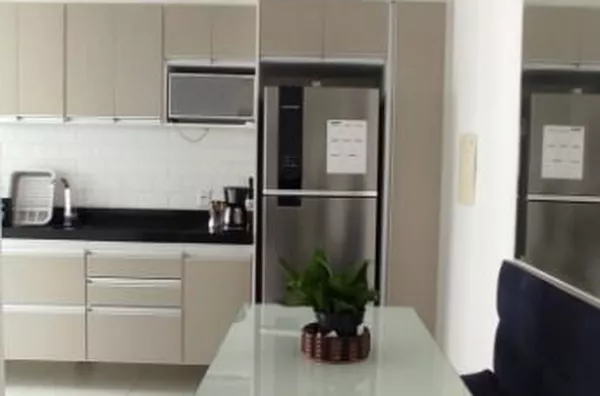 Apartamento com 2 dormitórios à venda, 52 m² por R$ 426.000,00 - Jardim Promeca - Várzea Paulista/SP - Foto 9