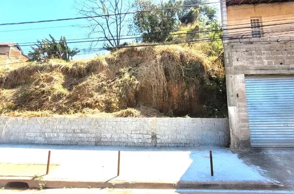 Terreno à venda, 350 m² por R$ 150.000,00 - Jardim Vitória - Campo Limpo Paulista/SP