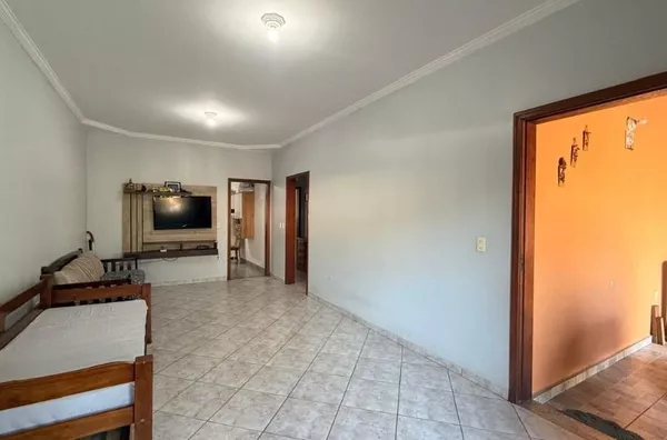 Casa com 3 dormitórios à venda, 184 m² por R$ 700.000,00 - Condomínio Chacur - Várzea Paulista/SP - Foto 7
