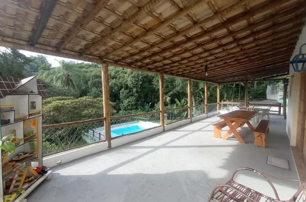 Chácara com 3 suítes à venda, 2525 m² por R$ 850.000 - Recanto dos Palmares - Atibaia/SP - Foto 33