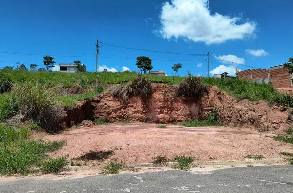 Terreno à venda, 251 m² por R$ 249.000,00 - Residencial Altos Campo Limpo Paulista - Campo Limpo Paulista/SP - Foto 3