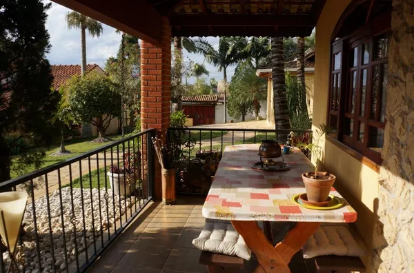 Casa com 3 dormitórios à venda, 350 m² por R$ 1.975.658,00 - Esplanada do Carmo - Jarinu/SP - Foto 21