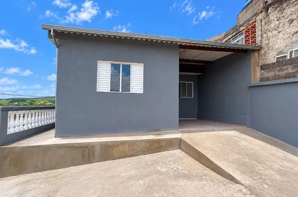 CASA REFORMADA COM 3 DORM - EXCELENTE OPORTUNIDADE - PARQUE INTERNACIONAL - CAMPO LIMPO PTA - R$ 350 MIL - ACEITA FINANCIAMENTO BANCÁRIO - Foto 8