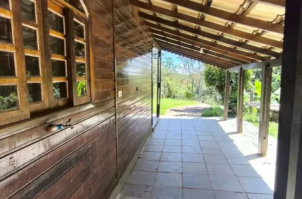 Chácara com 3 dormitórios à venda, 1576 m² por R$ 600.000 - Condomínio Champs Privés - Campo Limpo Paulista/SP - Foto 7