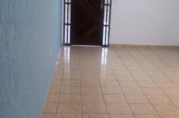 2 Casas - 1 com 2 dormitórios sendo 1 suíte e a outra casa com 2 dormitórios à venda, 150 m² por R$ 550.000 - Jardim Britânia - São Paulo/SP - Foto 5