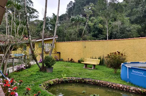 Casa com 3 dormitórios à venda, 204 m² por R$ 680.000,00 - Vila Olímpia - Campo Limpo Paulista/SP